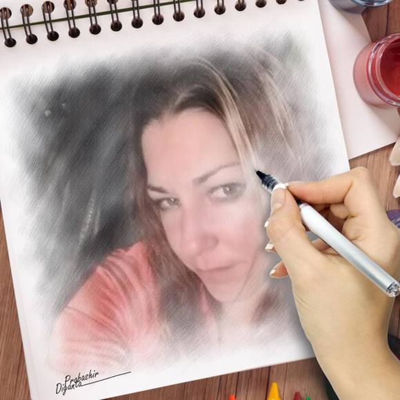 Meet your Posher, Lacey - Picture 1 of 1